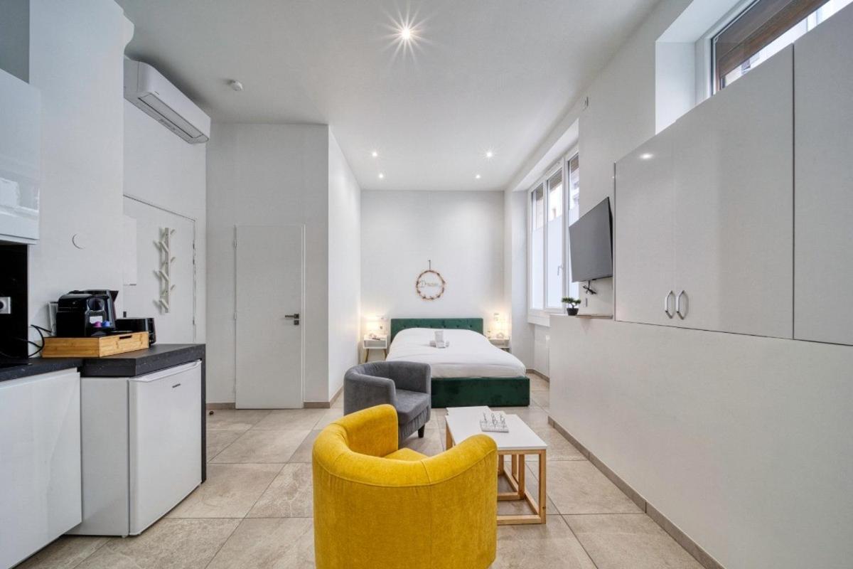 Appartement La Grande Estacade 2