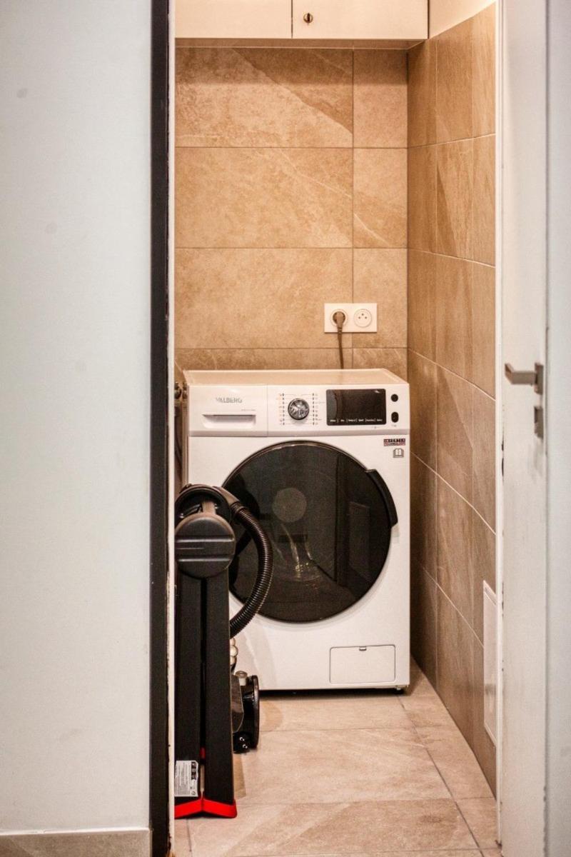 Appartement La Grande Estacade 2