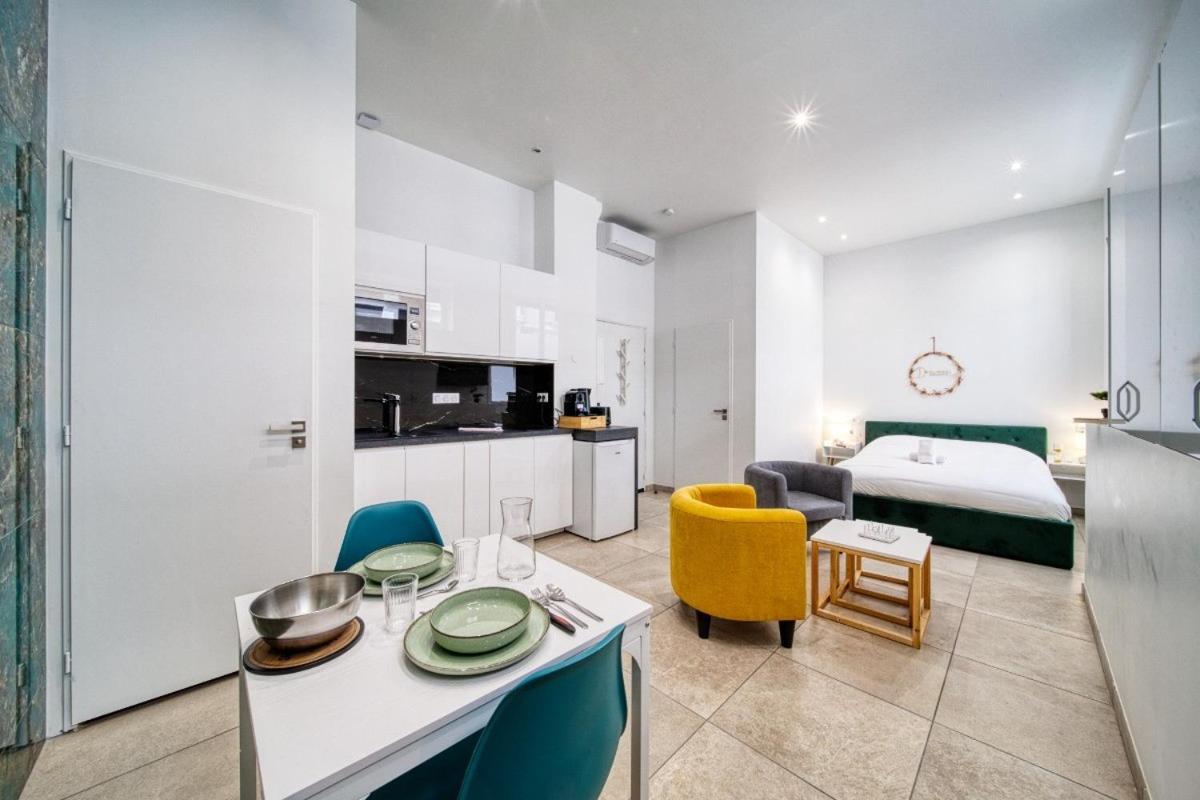 La Grande Estacade 2 Appartement *