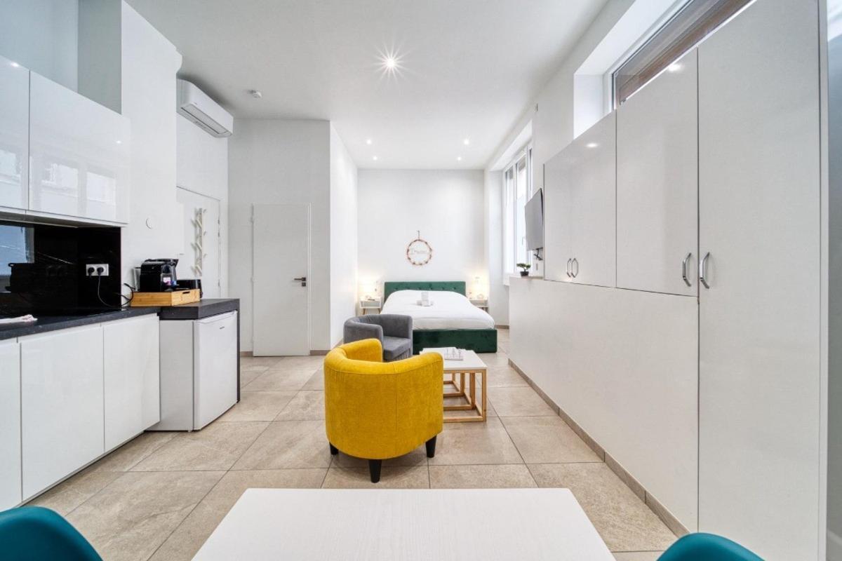 La Grande Estacade 2 Appartement