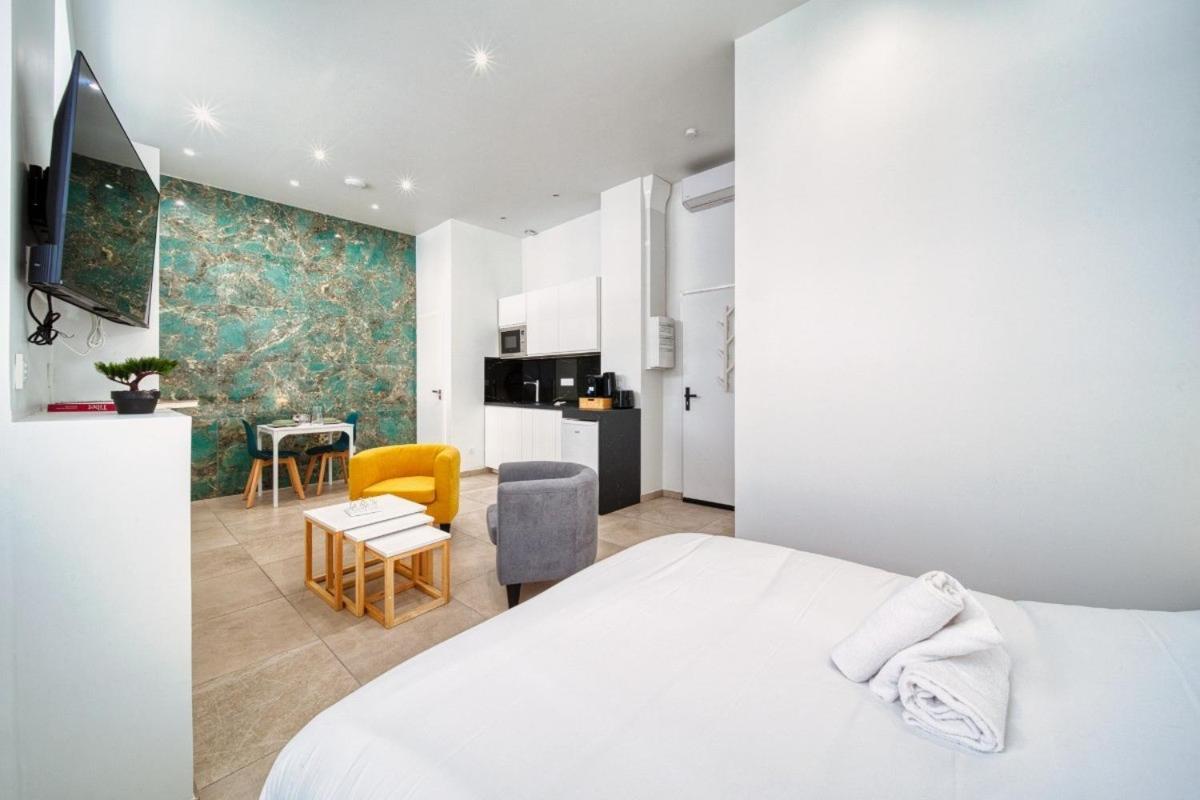 La Grande Estacade 2 Appartement *