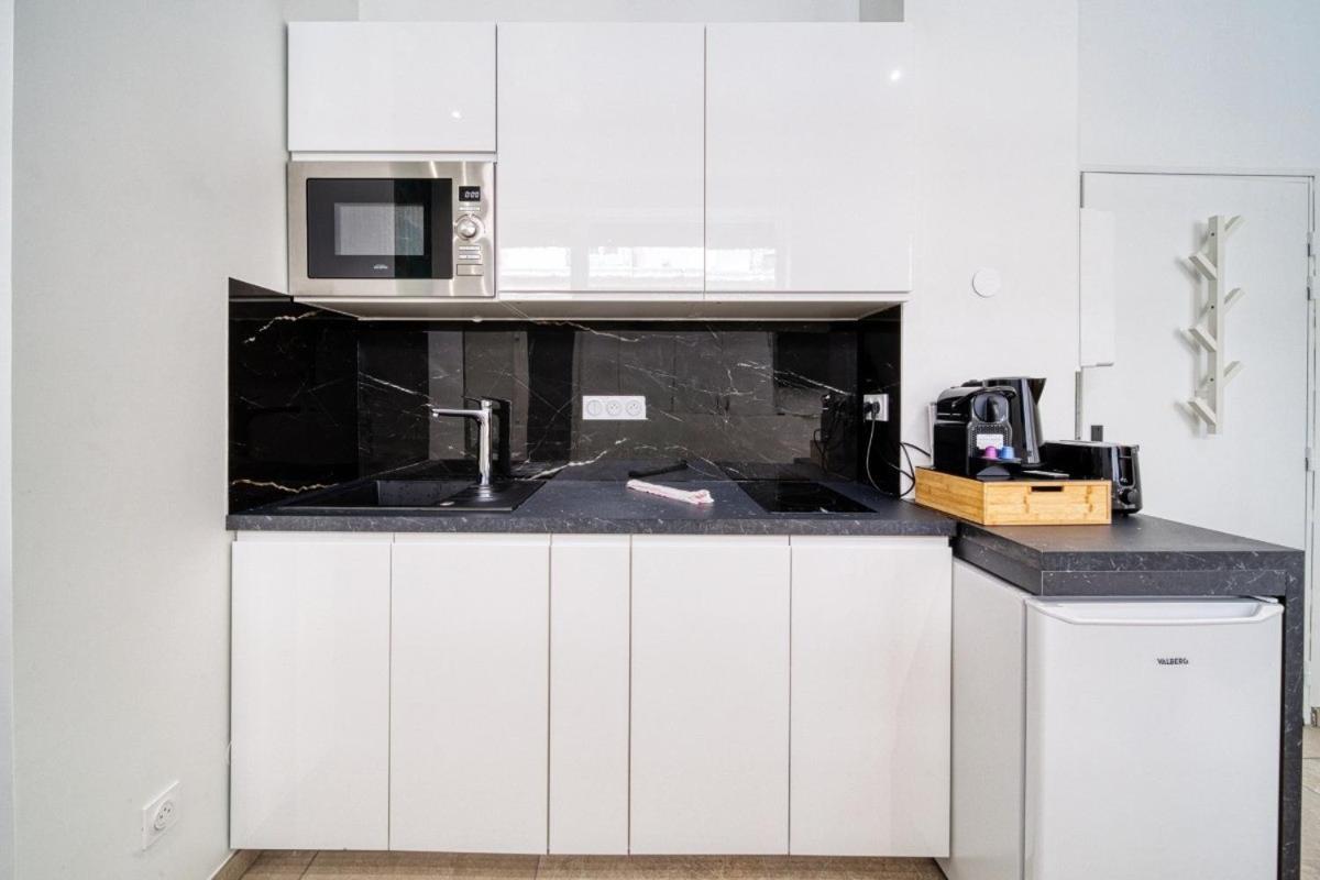 Appartement La Grande Estacade 2 Grenoble
