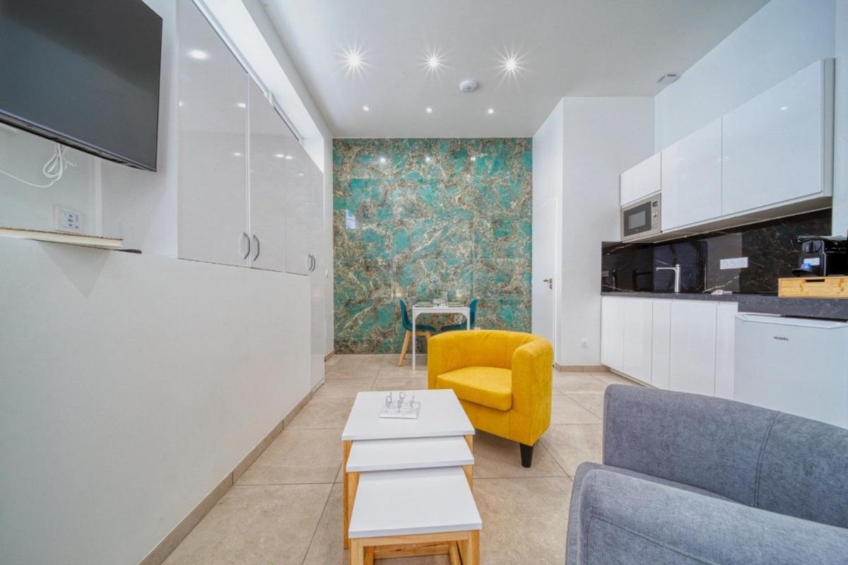 La Grande Estacade 2 Appartement